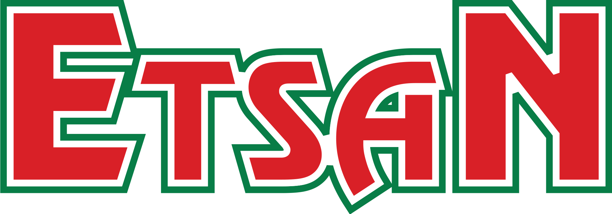 ETSAN Supermarkt