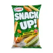 Snackup Chips m Gemüse 55g