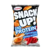 Snackup Erdnuss Snack Sriracha 50g