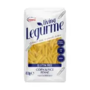 Legurme Mais Reis Nudeln Penne 400g