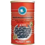 MB schw Oliven Minyon 800g
