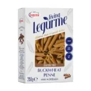 Legurme Buchweizen Penne 250g