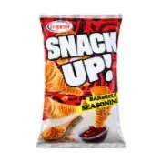 Snackup Linsenchips Barbecue 55g