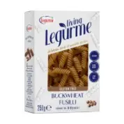 Legurme Buchweizen Fusilli 250g