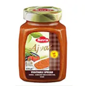 Sera Ajvar scharf 690g