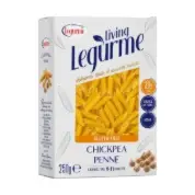 Legurme Kichererbsen Penne 250g