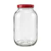 Konservenglas m Deckel 5lt