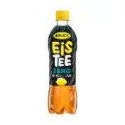 Rauch Ice Tea Zero Zitrone Ewp 500ml