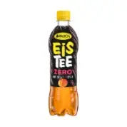 Rauch Ice Tea Zero Pfirsich Ewp 500ml