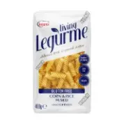 Legurme Mais Reis Nudeln Fusilli 400g