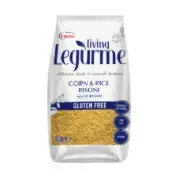 Legurme Mais Reis Nudeln Reisform 400g