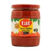 Tat Paprikamark mild