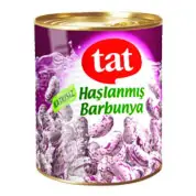 Tat Wachtelbohnen gekocht