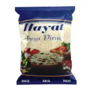 Hayat Reis