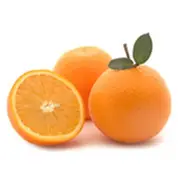 Orangen