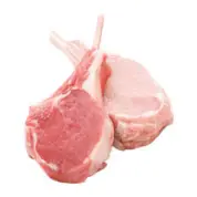 Kalb Kotelett