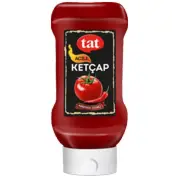 Tat Ketchup Hot