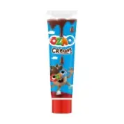 Ozmo Cream Haselnusscreme m Kakao