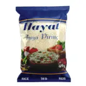 Hayat Reis