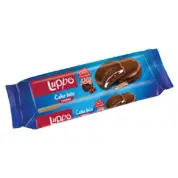 Luppo Schokosandwich m Kirsche