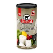 Sütdiyari Ziegenkäse 45%